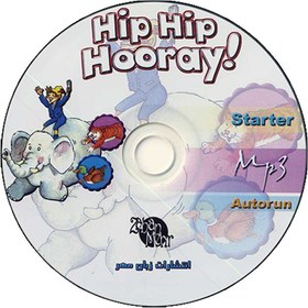تصویر Hip hip hooray! 3: workbook - نشر جنگل Hip hip hooray! 3: workbook - نشر جنگل