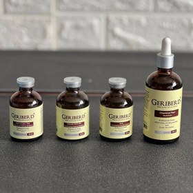 تصویر پک اسیدتراپی گری برد 