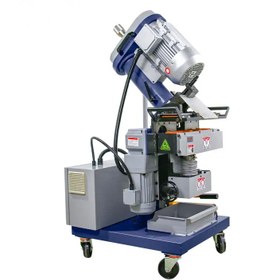 تصویر پخ‌ زن ورق ونباخ WBM.60V 