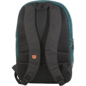 تصویر کوله پشتی تنیس ویلسون Wilson Blade v9 Super Tour Wilson Blade v9 Super Tour Backpack