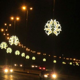 تصویر المان نوری اسلیمی 