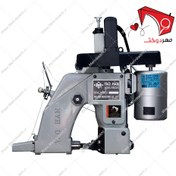 تصویر چرخ سرکیسه دوز یوهان مدل N600A 