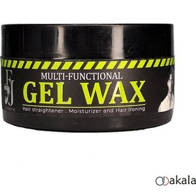 تصویر واکس مو اف جی ۱۵۰ میل 