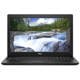 تصویر لپ تاپ استوک Dell Latitude 3500 