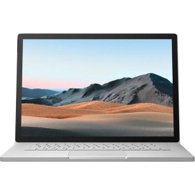 تصویر لپ تاپ مایکروسافت Microsoft Surface Book 3 | Core i7-1065G7 | 16G | 256G | 4GB GTX 1650 | 13"4K | Touch (استوک) ا Laptop Microsoft Surface Book 3 (Stock) Laptop Microsoft Surface Book 3 (Stock)