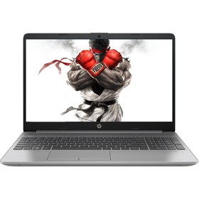 تصویر لپ تاپ اچ پی 15.6 اینچی مدل HP 255 G8 R5-A پردازنده Ryzen 5 5500U رم 8GB حافظه 512GB SSD گرافیک AMD HP 255 G8 R5-A Ryzen 5 5500U 8GB 512GB SSD AMD FHD Laptop