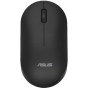 تصویر ماوس بی سیم ایسوس مدل MW201C 