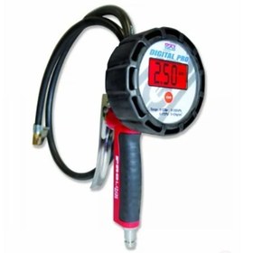 تصویر درجه باد دیجیتال جی ای وی GAV 