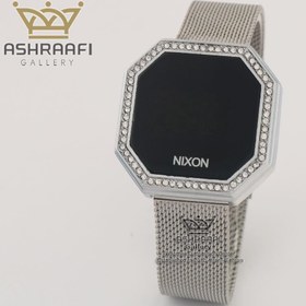 Nixon hotsell robot rock