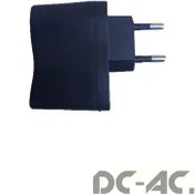 تصویر آداپتور برق ۵ ولت 