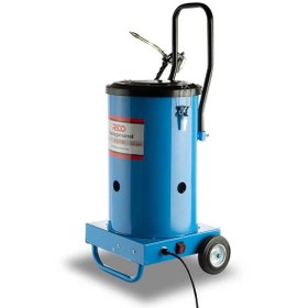 تصویر گریس پمپ برقی RSCO مدل EGP20 