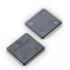 تصویر PIC24FJ256GB110 I/PF PIC24FJ256GB110 I/PF