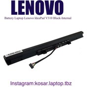 تصویر Battery Lenovo IP310 IP510 