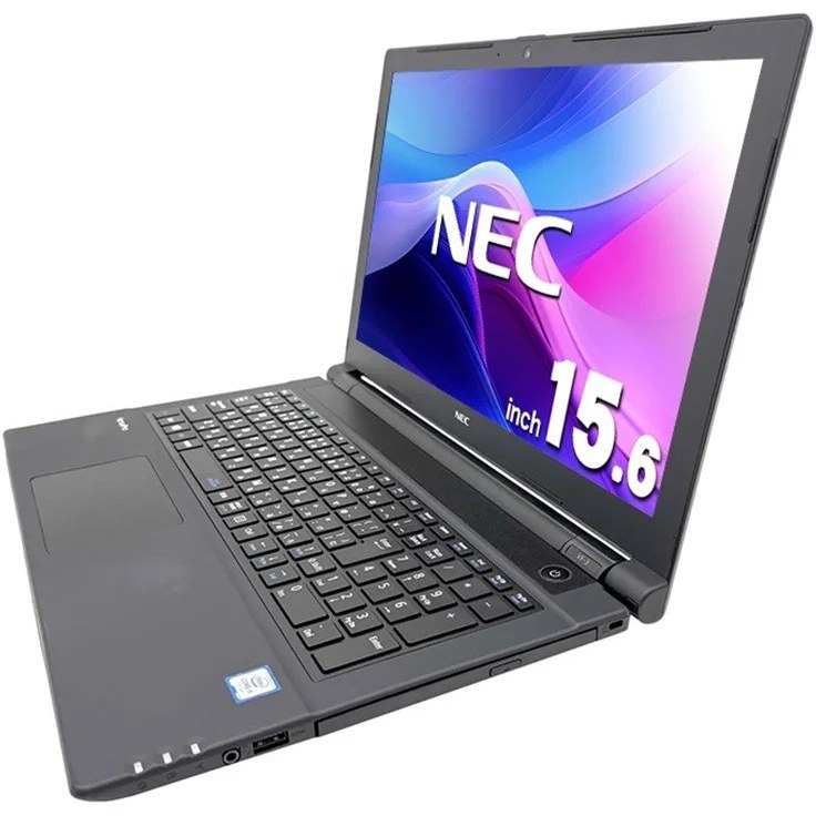 NEC i5 LAVIE ジャンク eBay 2.5GHz NEC DirectZERO Core i5 7200U