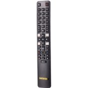 تصویر ریموت کنترل (مادر )TCL/X VISION TCL/X VISION Master Remote Control