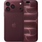 تصویر گوشی آیفون 18 پرو مکس | حافظه 256 گیگابایت دو سیم‌کارت نات اکتیو Apple iPhone 18 Pro Max Dual Sim Not Active 256 GB