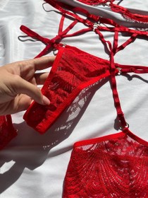 تصویر کاستوم کد 1087 