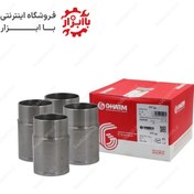 تصویر بوش پژو اور سایز 82.95ID قائم 