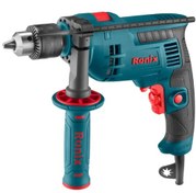 تصویر دریل چکشی 13 میلی متری 750 وات رونیکس مدل 2211X Ronix 2211X Impact Drill