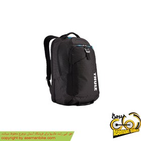 تصویر کوله پشتی تول کراس آور مشکی Thule Crossover Backpack 32L 