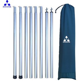 تصویر ستون مدل S4 