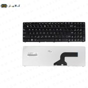 تصویر KB Asus K53 Laptop Keyboard - کیبورد لپ تاپ ایسوس K53 