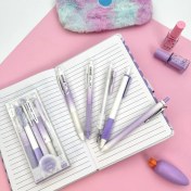 تصویر ست خودکار و روان نویس moka 