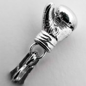 تصویر پلاک نقره 