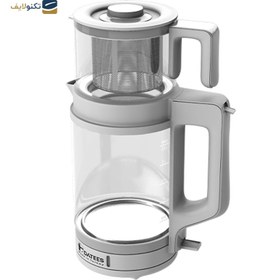 تصویر چای سازداتیس مدل۱۱۰ Datees110tea maker