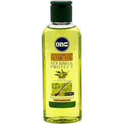 تصویر روغن مو زیتون انس 175 میل 