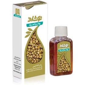 تصویر روغن اسپند نوشاد 