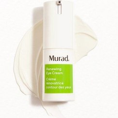 تصویر دور چشم ضد چروک مورد / Murad Renewing Eye Cream 
