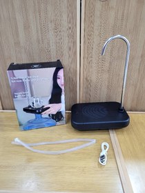 تصویر پمپ اب شارژی 