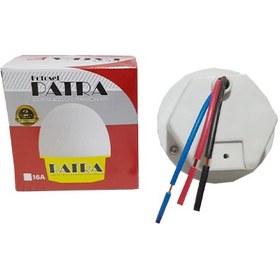 تصویر فتوسل 10 آمپر پاترا (10) Photocell 10 amp Patra (10)