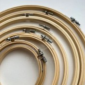 تصویر کارگاه چوبی بامبو 