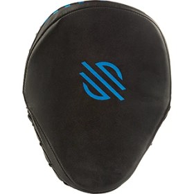 تصویر میت پنجه ای کیک بوکس SANABUL 