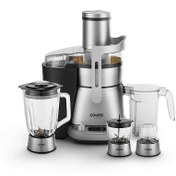 تصویر آبمیوه گیر 4 کاره کورس اصل مدل coj1785 