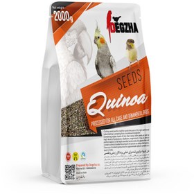 تصویر دان کینوا - 2کیلوگرمی پلمپ 