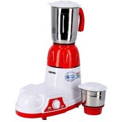 تصویر آسیاب برقی جی پاس مدل GSB5456N 2 in1 Mixer Grinder GEEPAS GSB5456N 550W