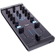 تصویر دی جی کنترلر Native Instruments Traktor Kontrol Z1 