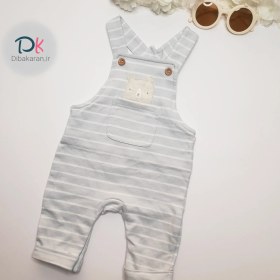 تصویر بیلر وارداتی مدل خرس 103 