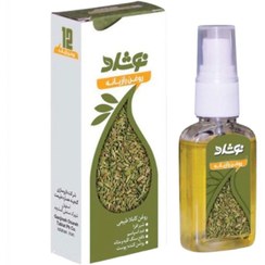 تصویر روغن رازیانه (۳۷میلی‌لیتر) (نوشاد) 