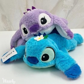 تصویر عروسک استیج گلدار - کد 2142028 