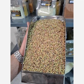 تصویر تخم گشنیز ( 1000/500/250/100) گرمی 