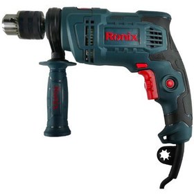 تصویر دریل چکشی رونیکس مدل  2214L RONIX  2214L Impact Drill