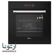 تصویر فر برقی توکار بیمکث مدل E300 