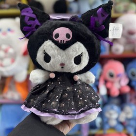 تصویر عروسک کرومی مهربان 