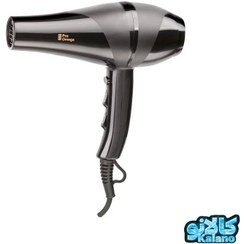 تصویر سشوار حرفه ای مدل 8805 پرو امگا Pro Omega Professional Hair Dryer 8805