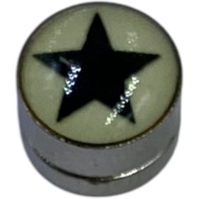 تصویر پیرسینگ مگنتی جور 