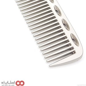 تصویر شانه لیرینگ فلزی Metal layering comb